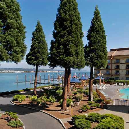 Holiday Inn Portland - Columbia Riverfront By Ihg Exterior foto