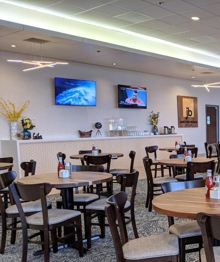 Holiday Inn Portland - Columbia Riverfront By Ihg Exterior foto